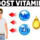 7 Ways to Boost Your Vitamin D Levels