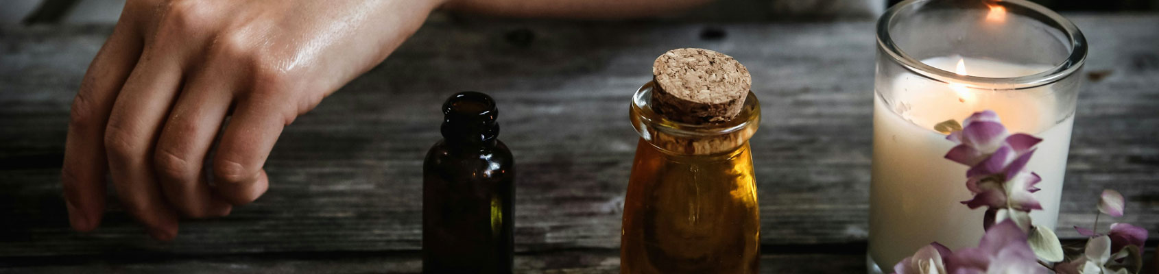 Carrier & Essential Oils in South Africa