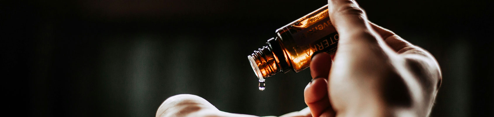 Carrier & Essential Oils in South Africa