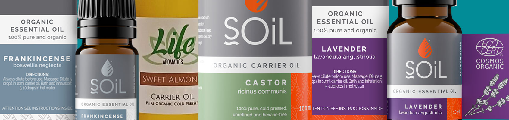 DIY Under Eye Serum Recipe