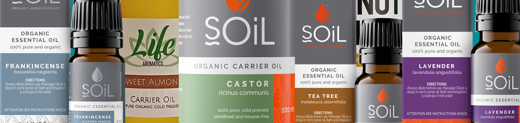 Eczema Essential Oil Recipe