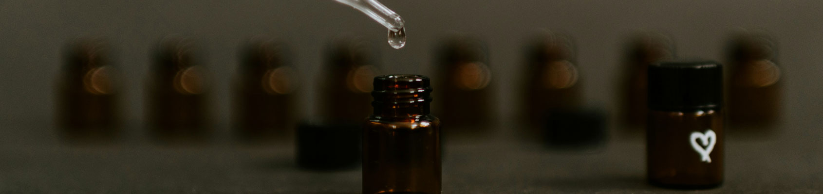 Essential Oils Dilution Chart