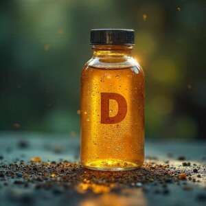 Key Roles of Vitamin D