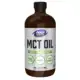 NOW Foods MCT Oil Liquid - 473ml