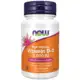 NOW Foods Vitamin D-3 5000 IU