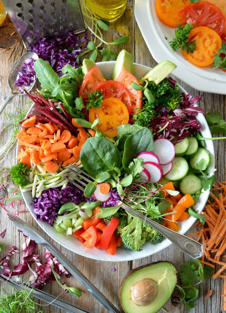 Natural Sources of Magnesium