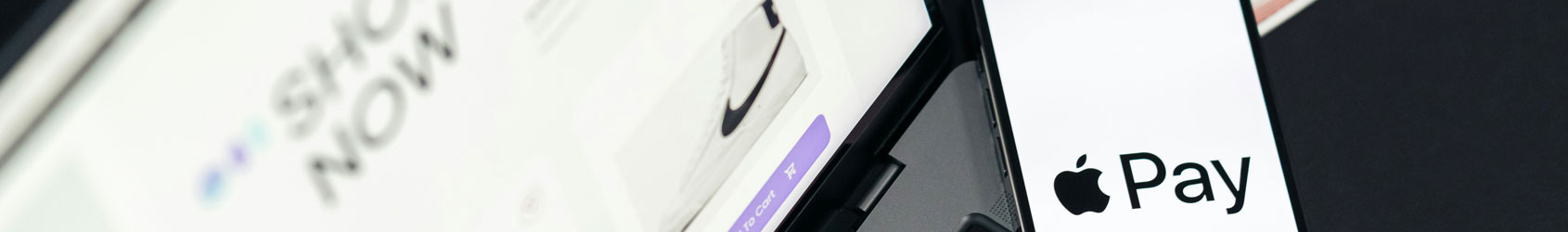 Payment Options Apple Pay