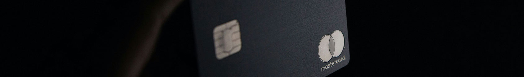 Payment Options MasterCard