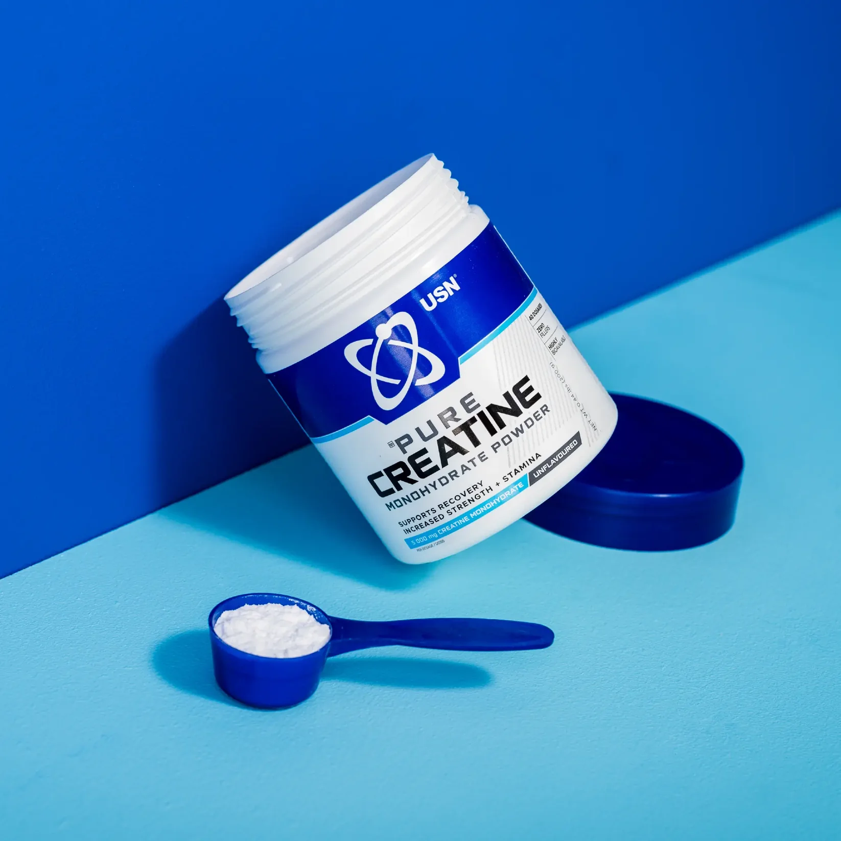 Pure Creatine Monohydrate