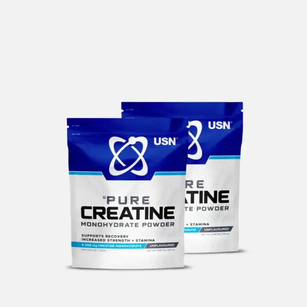 Pure Creatine Monohydrate
