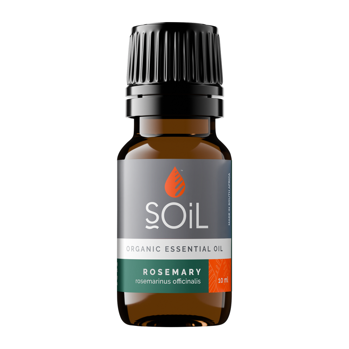 SOiL Rosemary Essential Oil