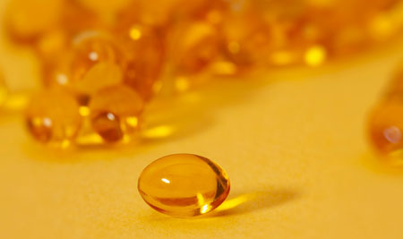Vitamin D Supplements